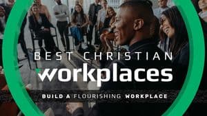 Build a Flourishing Workplace