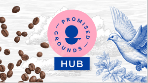 Coffee as Ministry Hub