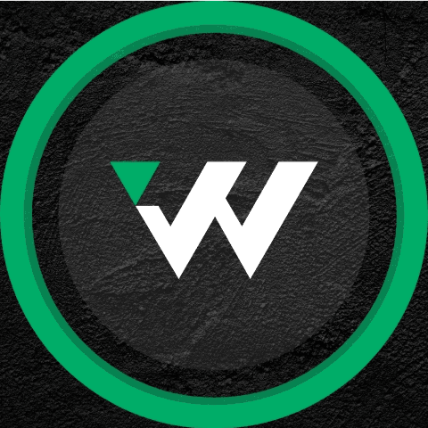 Logo of Best Christian Workplaces, featuring a stylized white ‘W’ in a green circle.