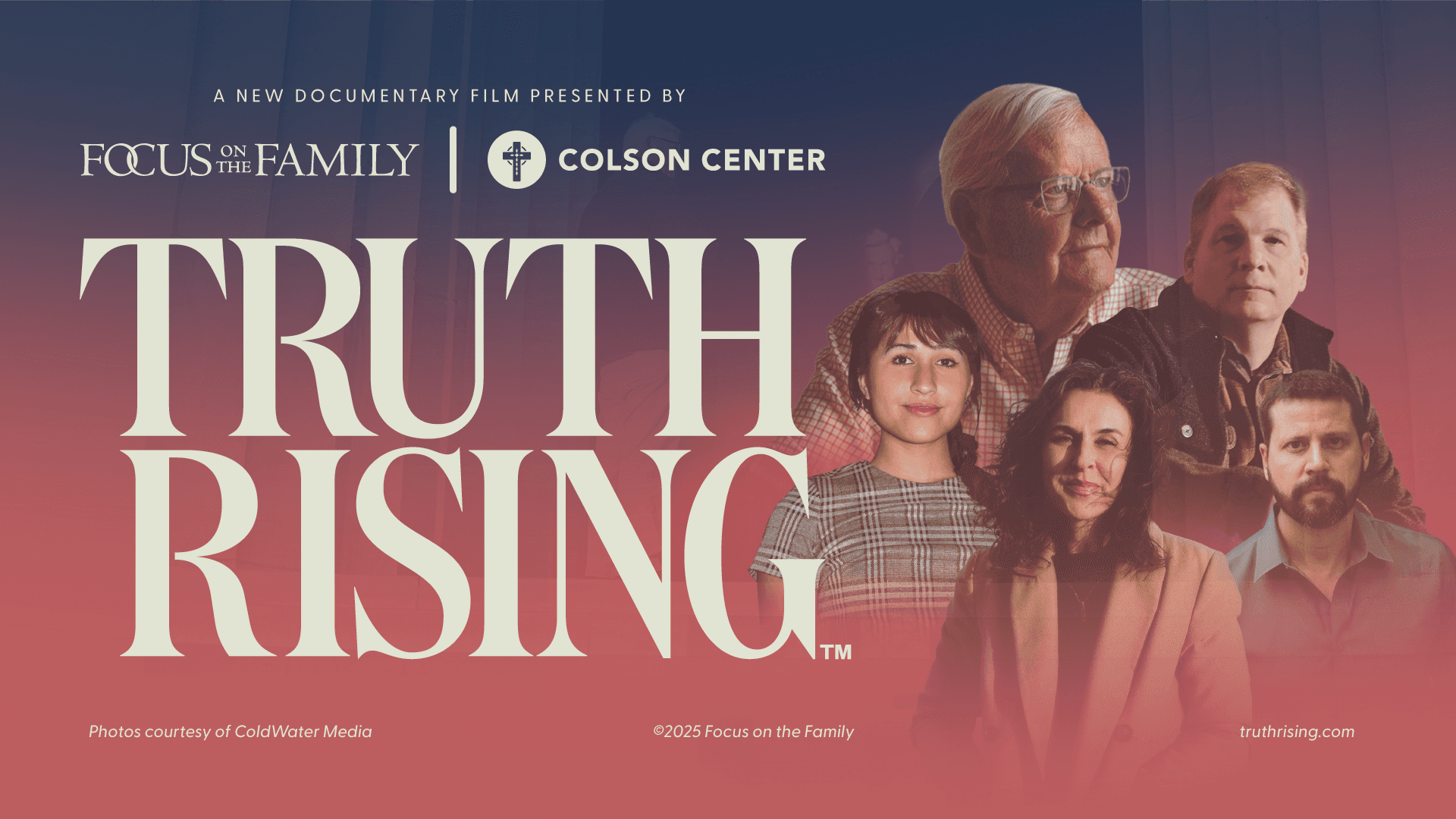 Truth Rising Discover Image