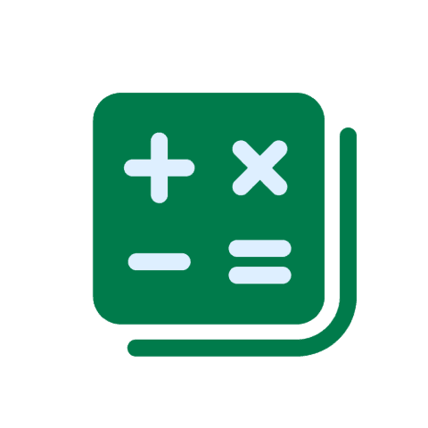 Calculator icon
