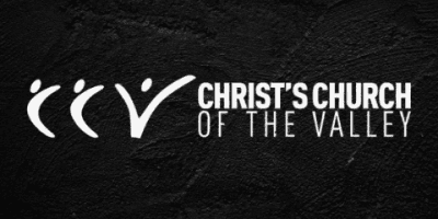 Christ’s Church of the Valley logo