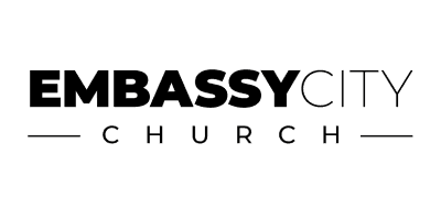 Embassy City Church logo