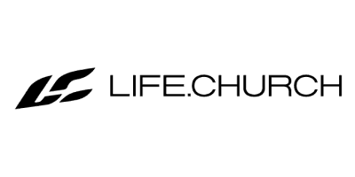 Life.Church logo