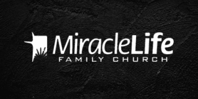 Miracle Life Family Church logo