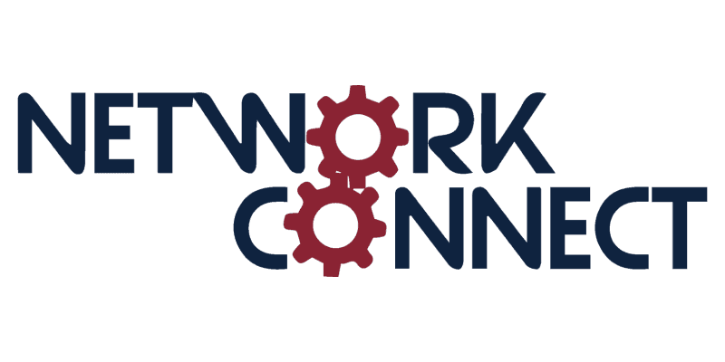 Network Connect logo.