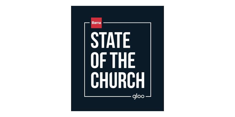 State of the Church logo.