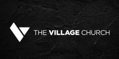 The Village Church logo