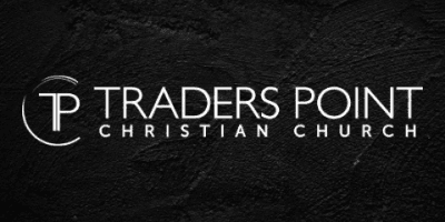 Traders Point Christian Church logo