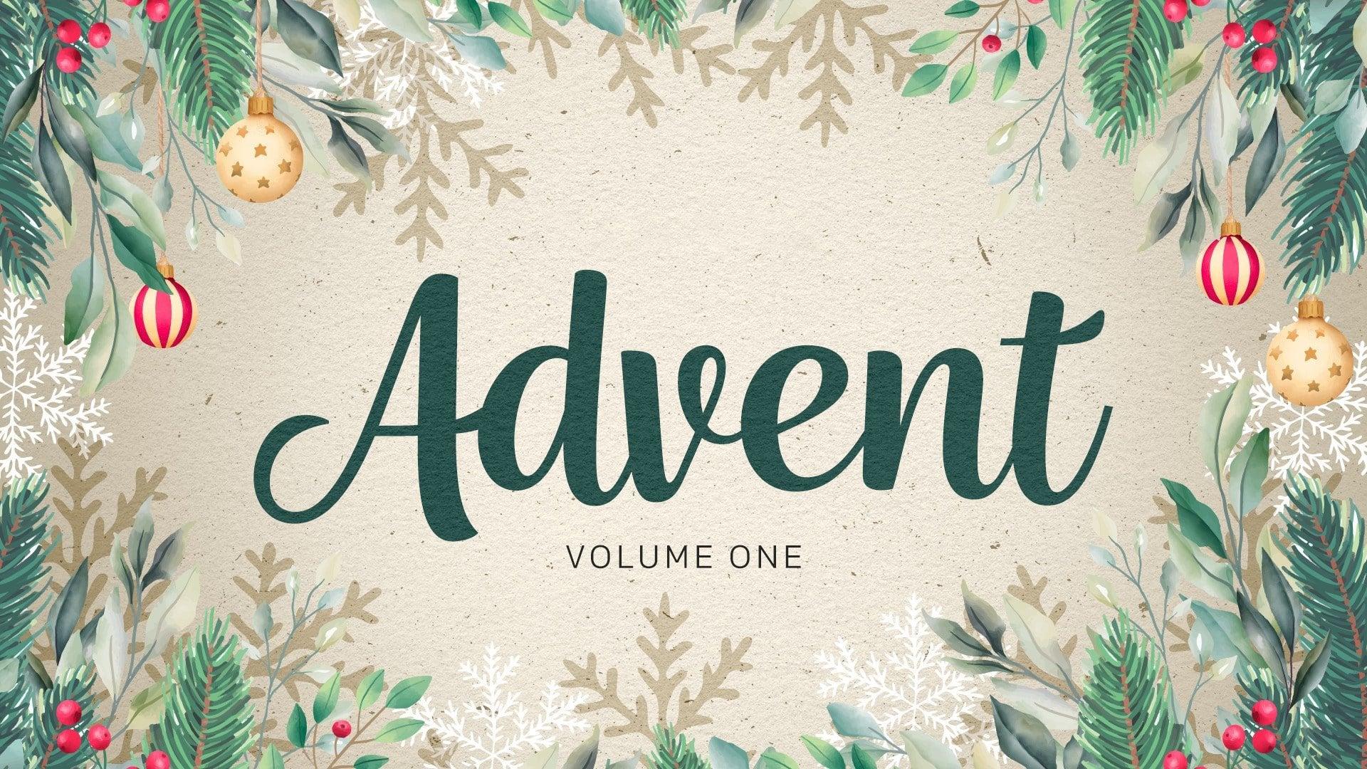 Advent: Volume One Theme Pack