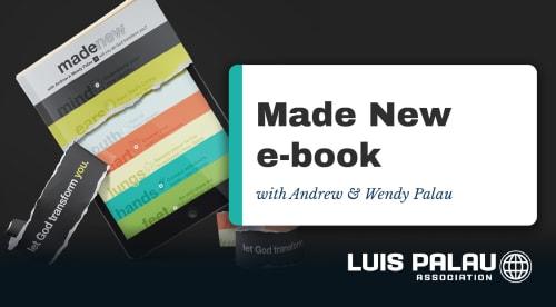 Made New | eBook