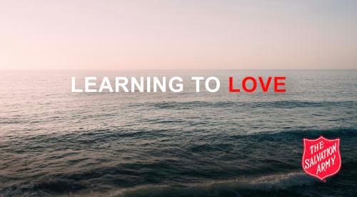 Learning to Love