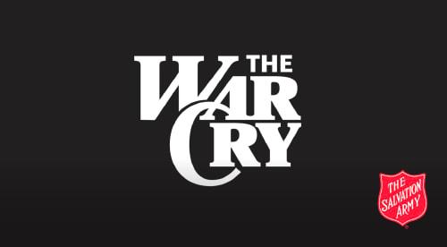 The War Cry