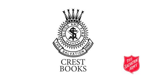 Crest Books Guide through Evangelism