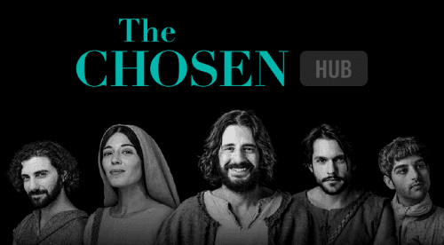 The Chosen