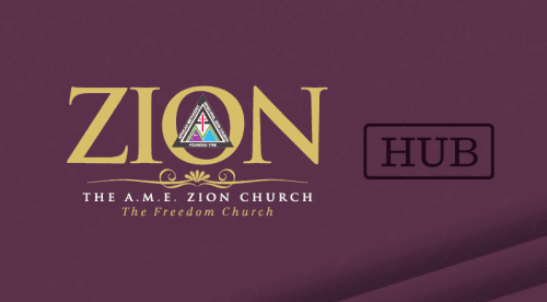 The A.M.E. Zion Empowerment Hub