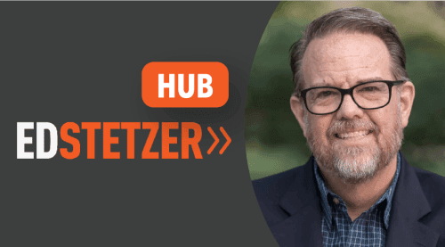 The Ed Stetzer Hub