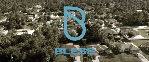 The BLESS Challenge Reach More People Through Prayer							