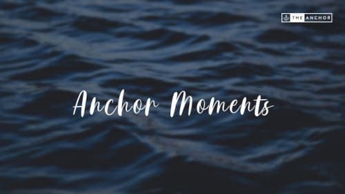 Anchor Moments