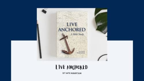 Live Anchored