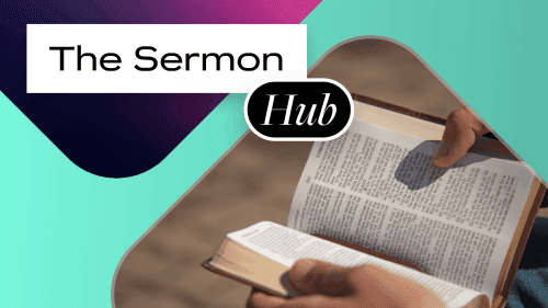 The Sermon Hub