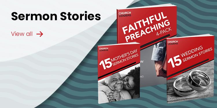 Sermon Stories